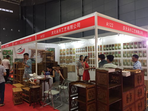 日用百貨批發市場與展覽會 行業全景與機遇