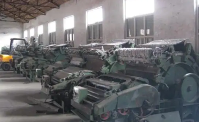 邯鄲廢舊有色金屬回收與日用百貨 資源循環(huán)與生活便利的雙重保障